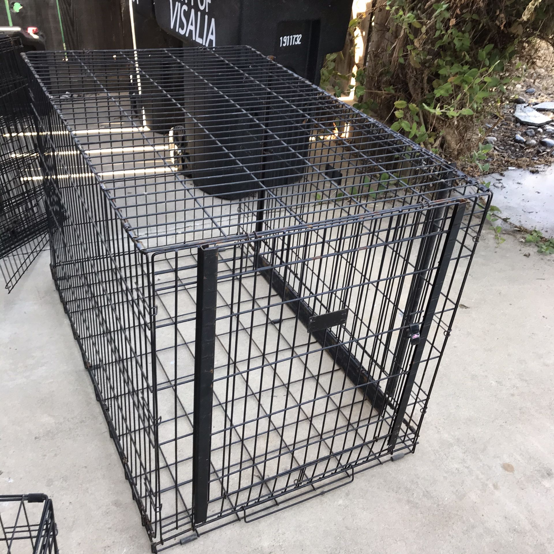 Dog Kennel for Sale in Visalia, CA OfferUp