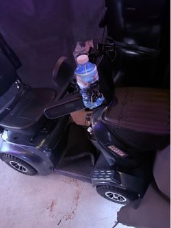 Heavy duty, Mobility Scooter 450 pound Heavy duty, Mobility Scooter 450 pound