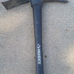 Pick Mattock