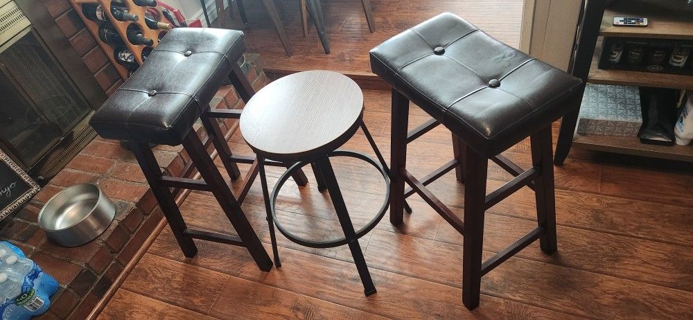 Stools