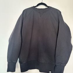 Men’s American Giant Crewneck XL
