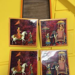 Coasters 