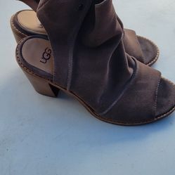 Ugg Valencia 