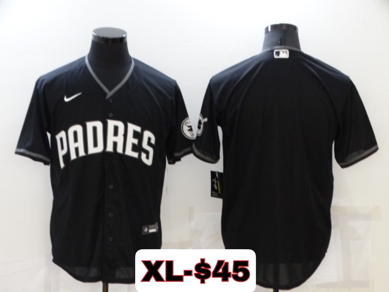 San Diego Padres jersey size 4XL for Sale in Los Angeles, CA - OfferUp