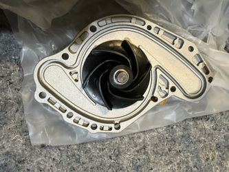 Water Pump for 2006-2010 Dodge 