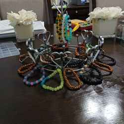 MHAB Mental Health Awareness Bracelets 