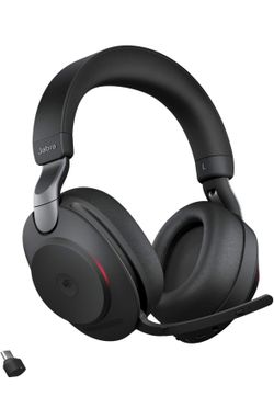 Jabra evolve2 85 MS Wireless Headset