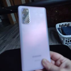 Samsung S20FE 5G