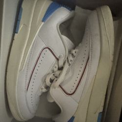 Jordan 2 