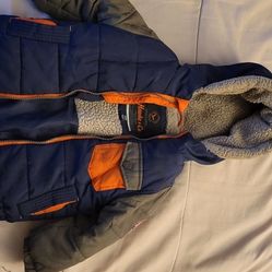 Children's Winter Coat