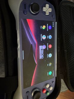 Retroid Pocket 5 w/ 1TB Rocknix microSD Card