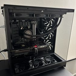 Rtx 5070 Gaming PC