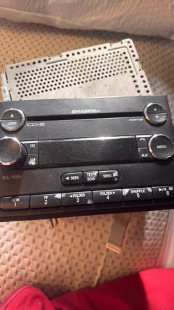 Shaker 500 system