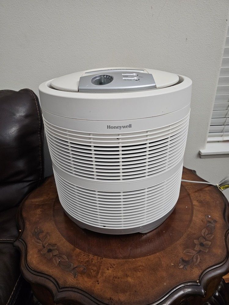 Honeywell True Hepa Purifier Filter Large Room
