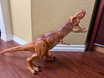TRex