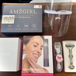 Skin Care Super Bundle!! Make an Offer - trying to sell quickly