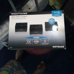 Nighthawk