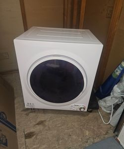 Panda Portable Dryer 5 cu ft