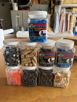 Wire and Cable Connectors