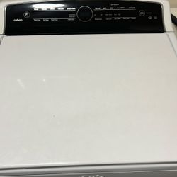 Whirlpool Washer
