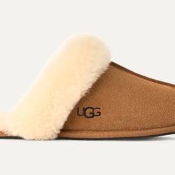 UGG W Scuffette 2