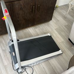 Small Treadmill 