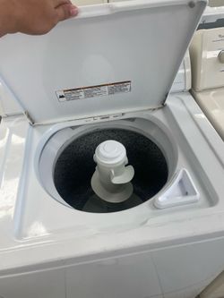Washer Machine