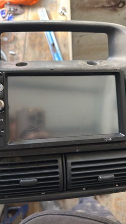 Car stereo