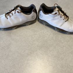 Footjoy TourJoys Size 9.5