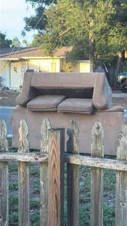 Free Love Seat and Sofa