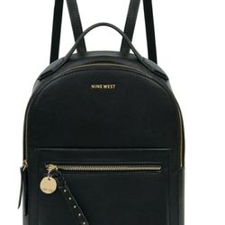Nine West Womans Backpack 