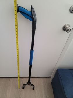 Claw Grabber Tool