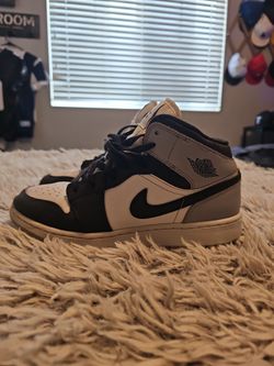 Jordan kid shoes