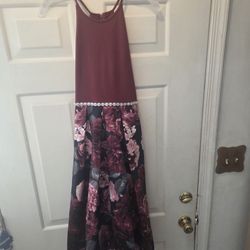 Speechless Girls Dress 