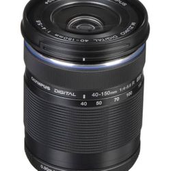 Olympus PEN Camera Lens