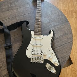 Selling Electric Guitar 