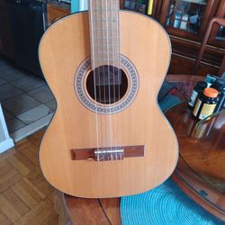 Strunal Classic Guitat 3/4