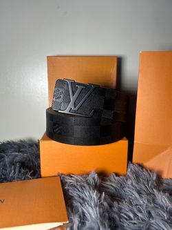 LV belt