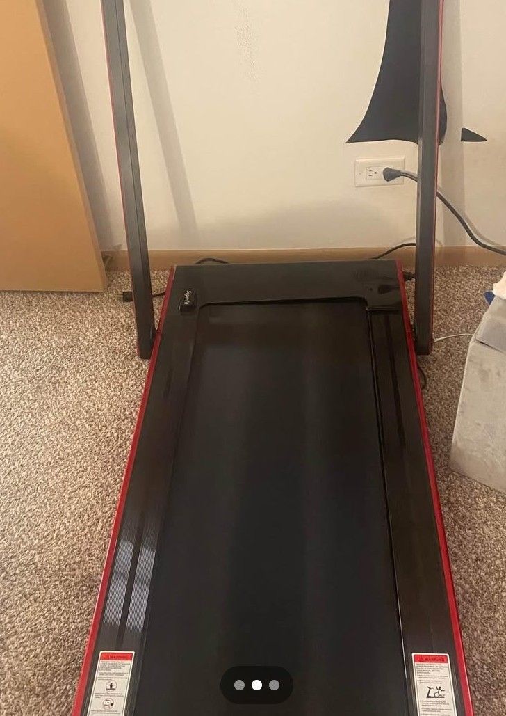 Treadmill