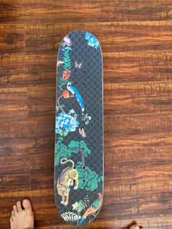 Rare skateboard setup (collectors item)