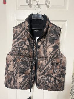 Men Vest