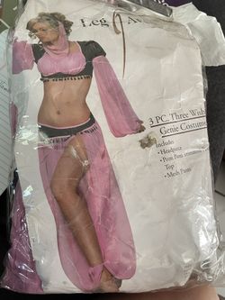 Halloween Costumes