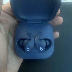 Beats fit pro