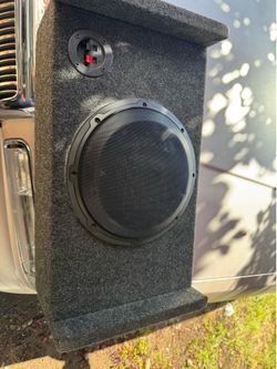 Jl audio w3