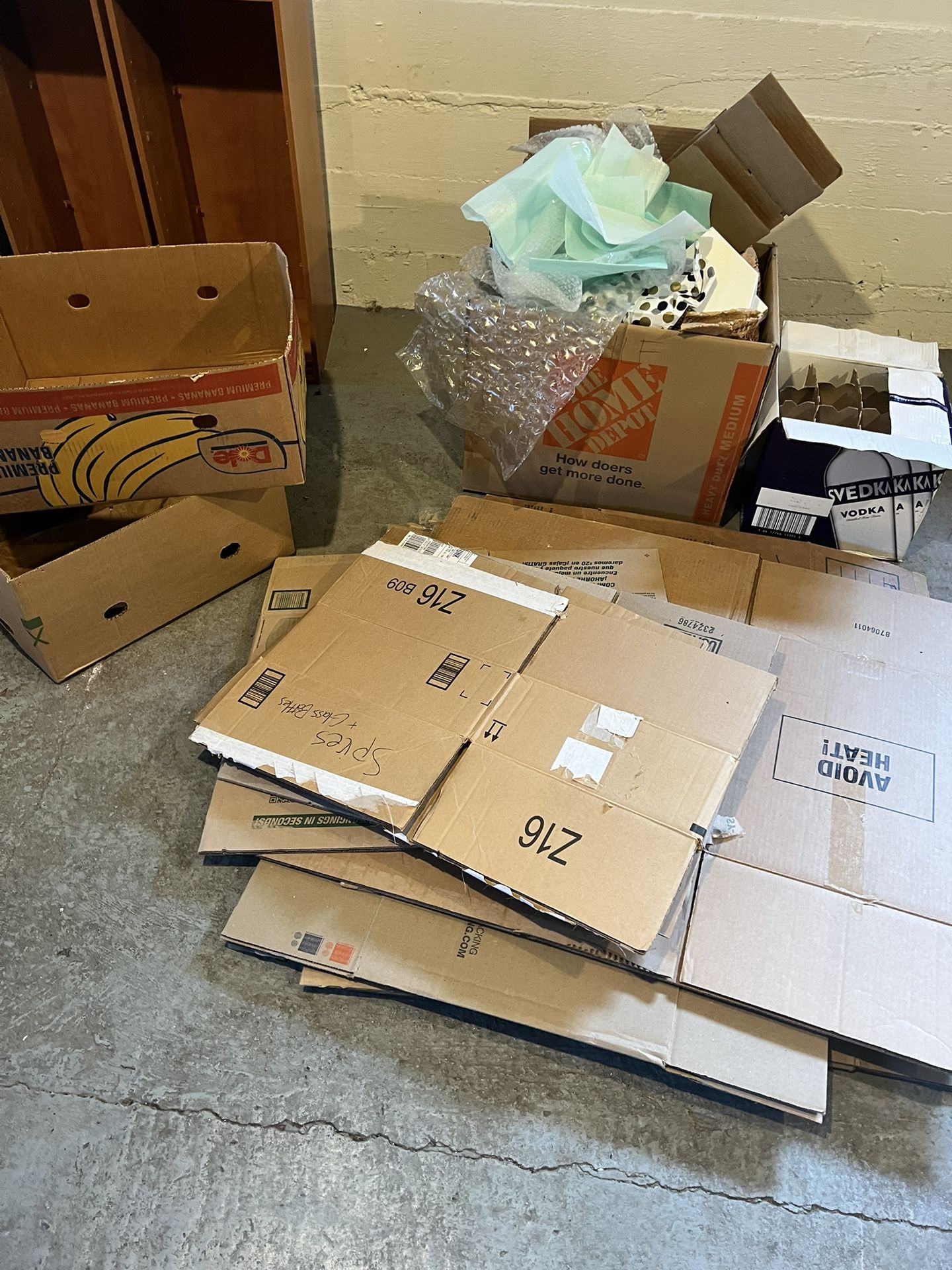 Moving Boxes for Sale in Seattle, WA OfferUp