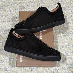 Luxury Sneakers