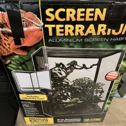 Exo-Terra, Zoo-Med, Arcadia. READ DESCRIPTION!!