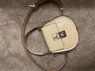 Steve Maden Purse