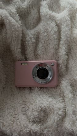 Digital camera