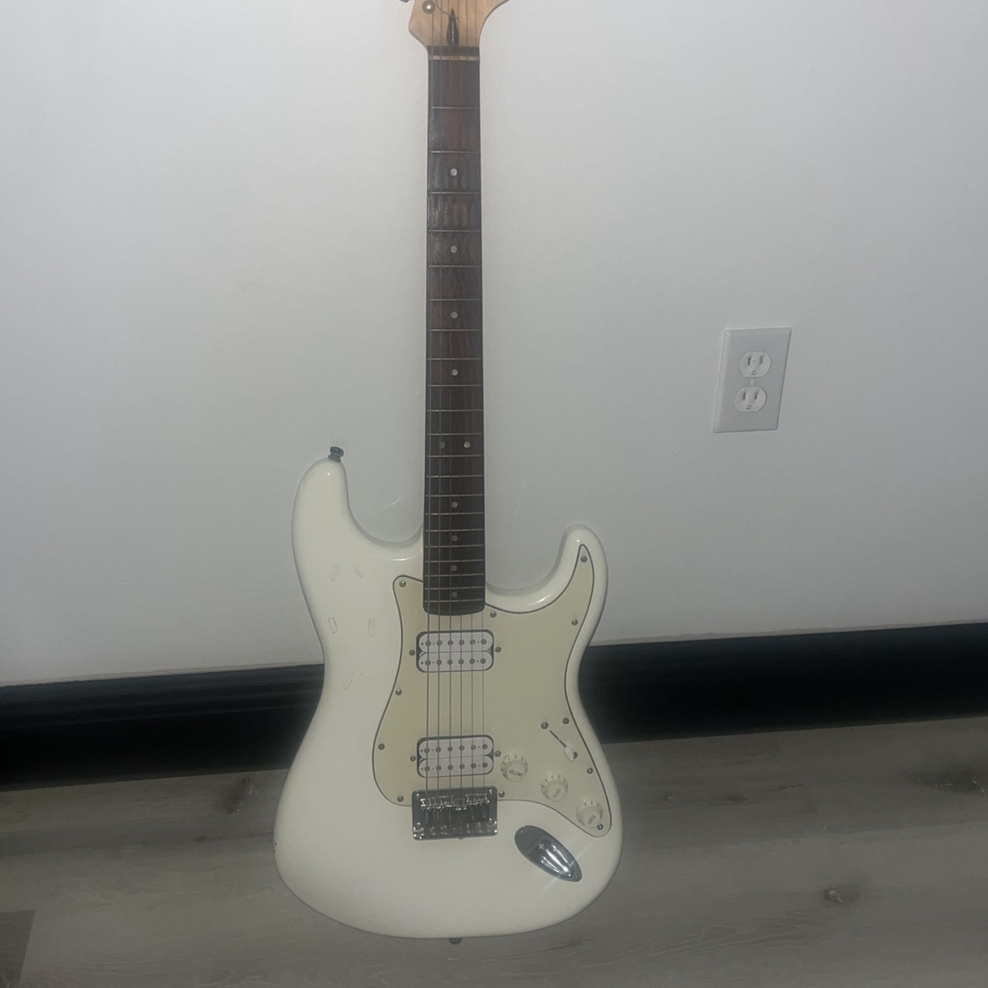 Squier Bullet Guitar